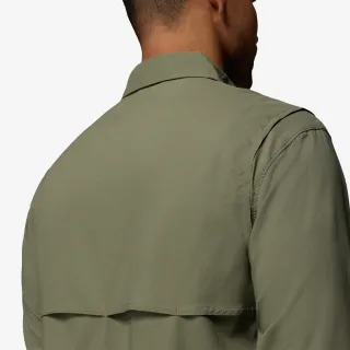 Columbia Silver Ridge™ Utility II LS Shirt 