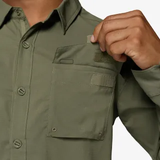 Columbia Silver Ridge™ Utility II LS Shirt 