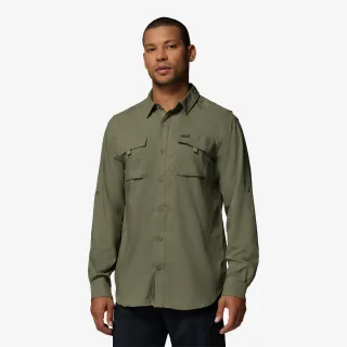 Columbia Silver Ridge™ Utility II LS Shirt 