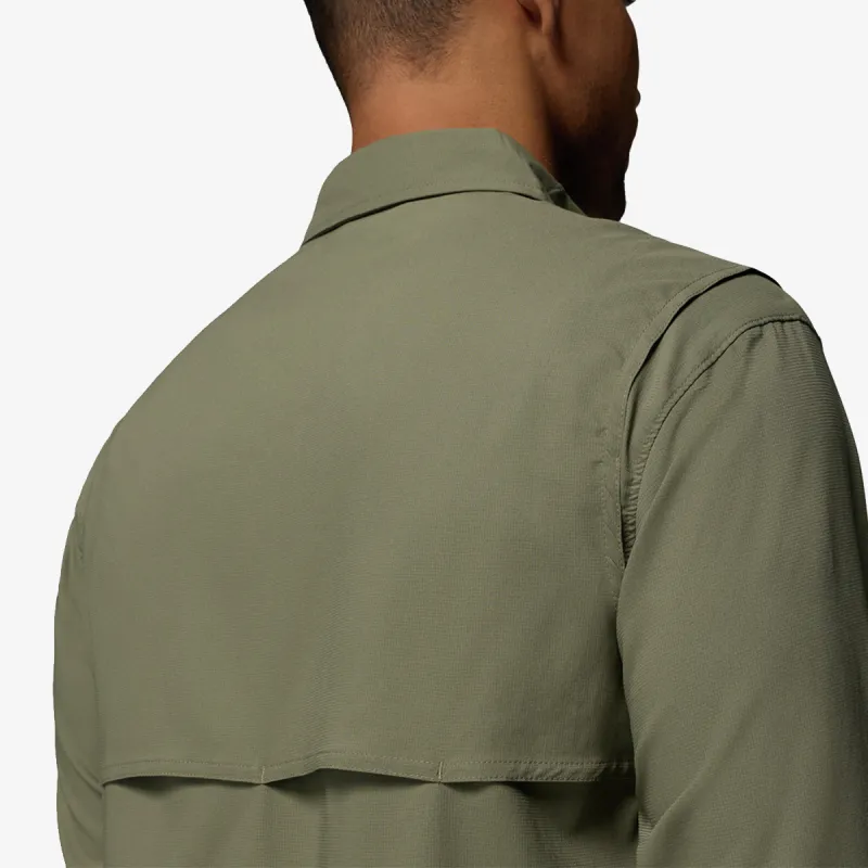 Columbia Silver Ridge™ Utility II LS Shirt 