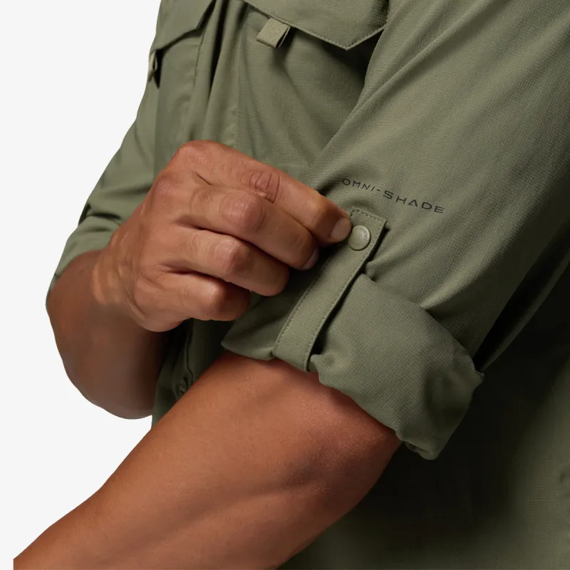 Columbia Silver Ridge™ Utility II LS Shirt 