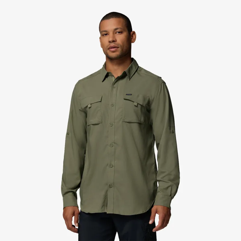 Columbia Silver Ridge™ Utility II LS Shirt 
