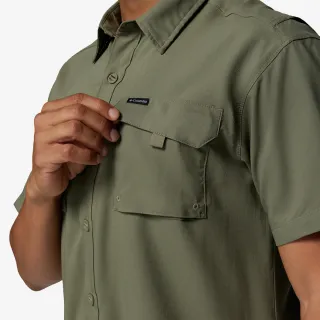 Columbia Silver Ridge™ Utility II SS 