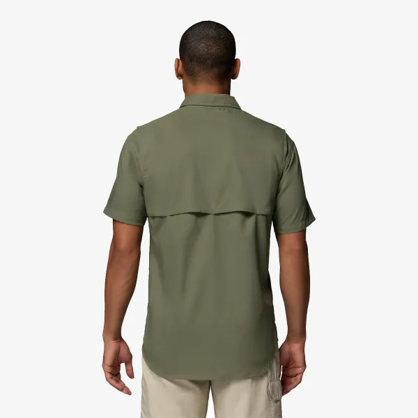 Columbia Silver Ridge™ Utility II SS 