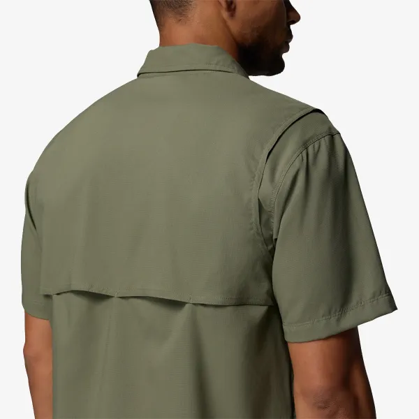 Columbia Silver Ridge™ Utility II SS 