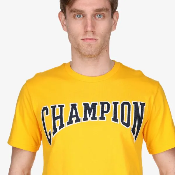 CHAMPION Champion Crewneck T-Shirt 