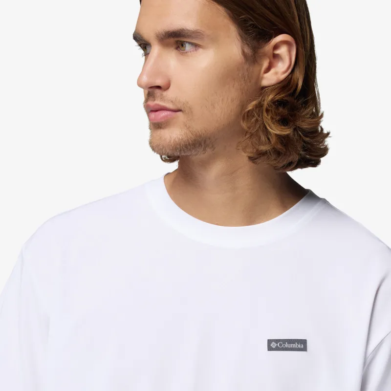 Columbia Chill Creek™ Knit Tee 