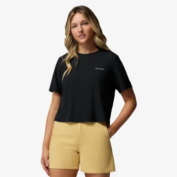 Columbia Chill Creek™ Pique SS Tee 