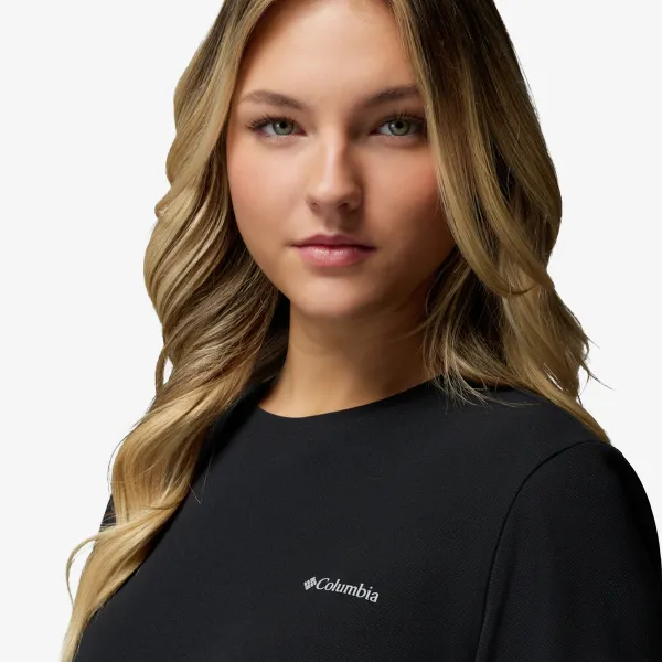 Columbia Chill Creek™ Pique SS Tee 