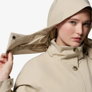Columbia AmazeTrench™ Rain Jacket 