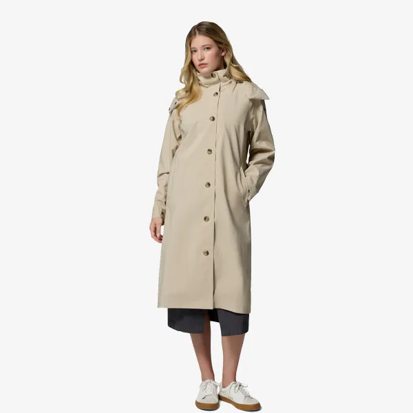 Columbia AmazeTrench™ Rain Jacket 