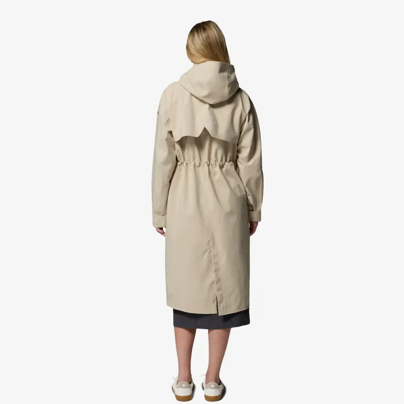 Columbia AmazeTrench™ Rain Jacket 