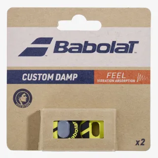 Custom Damp x 2 
