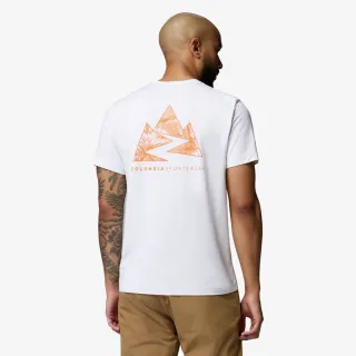 Columbia Parsons Point™ SS Back Graphic Tee 