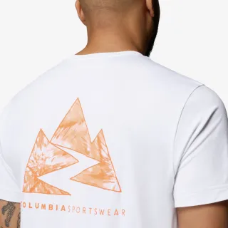 Columbia Parsons Point™ SS Back Graphic Tee 