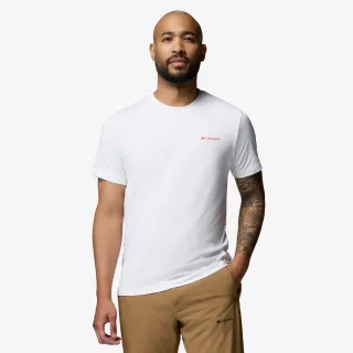 Columbia Parsons Point™ SS Back Graphic Tee 