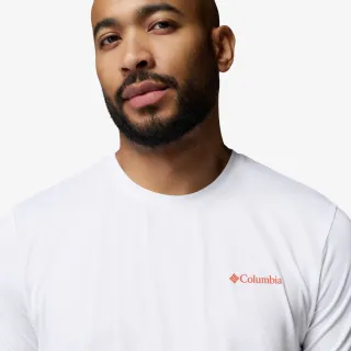 Columbia Parsons Point™ SS Back Graphic Tee 