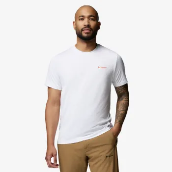 Columbia Parsons Point™ SS Back Graphic Tee 