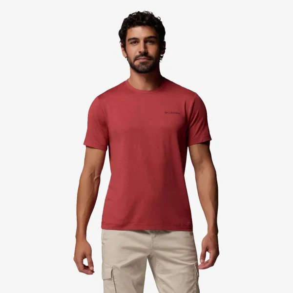 Columbia Parsons Point™ SS Back Graphic Tee 