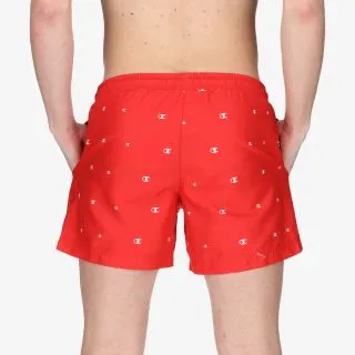 Champion Champion ROCH INSP SWIM SHORTS 5