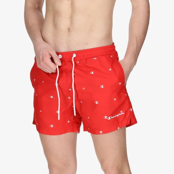 Champion Champion ROCH INSP SWIM SHORTS 5