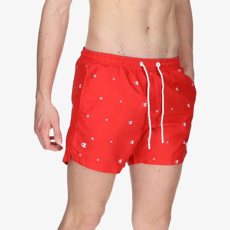 Champion Champion ROCH INSP SWIM SHORTS 5