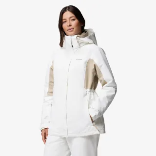 Columbia Bugaboo™ IV Fleece Interchange Jacket 