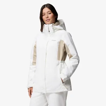 Columbia Bugaboo™ IV Fleece Interchange Jacket 