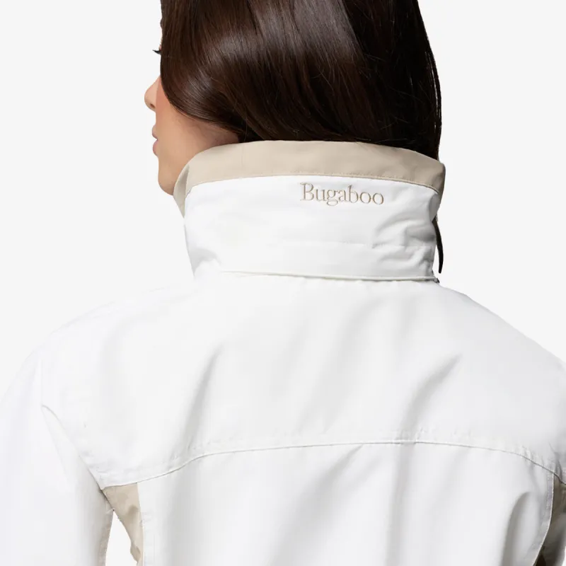 Columbia Bugaboo™ IV Fleece Interchange Jacket 