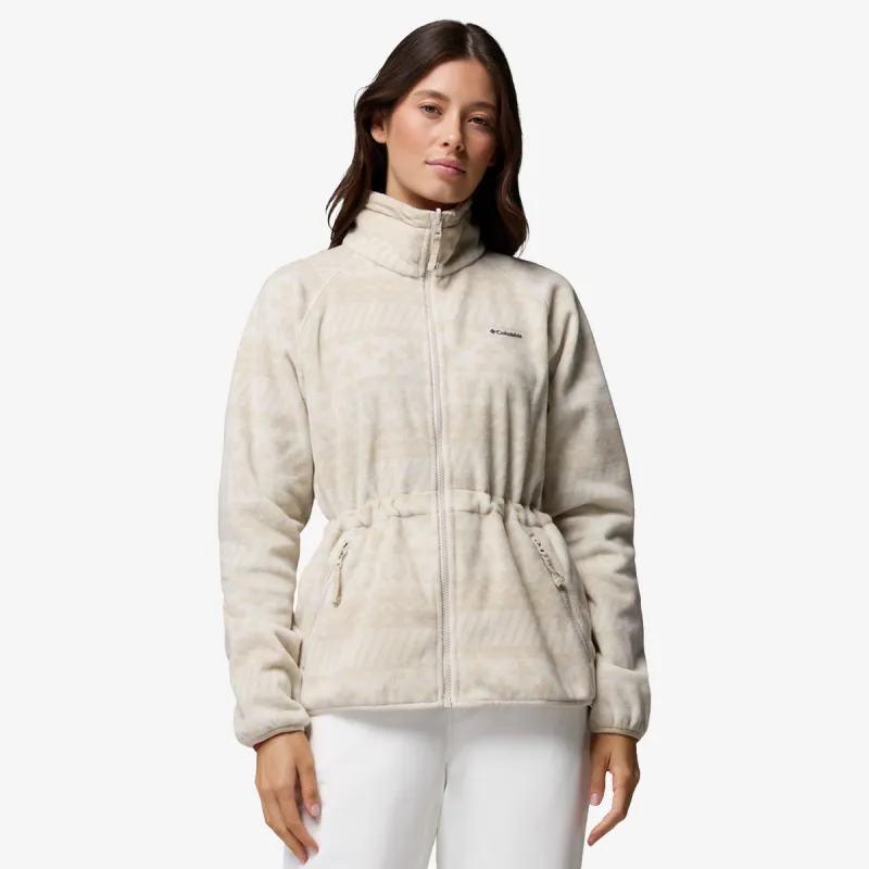 Columbia Bugaboo™ IV Fleece Interchange Jacket 