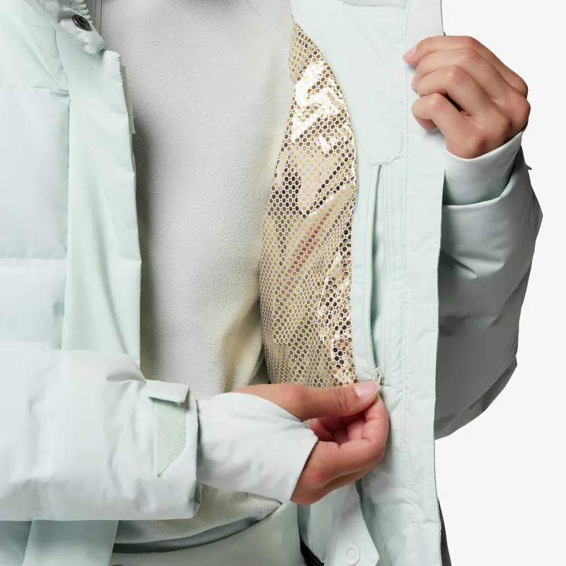 Columbia Roffe Ridge™ Down Heat Seal Jacket 