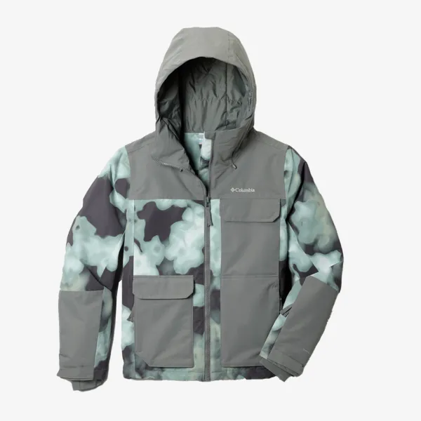 Columbia Coreshot™ Printed Jacket 