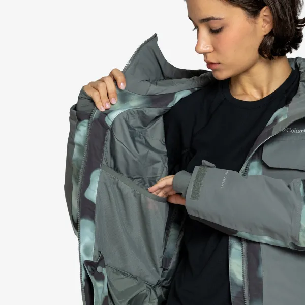 Columbia Coreshot™ Printed Jacket 