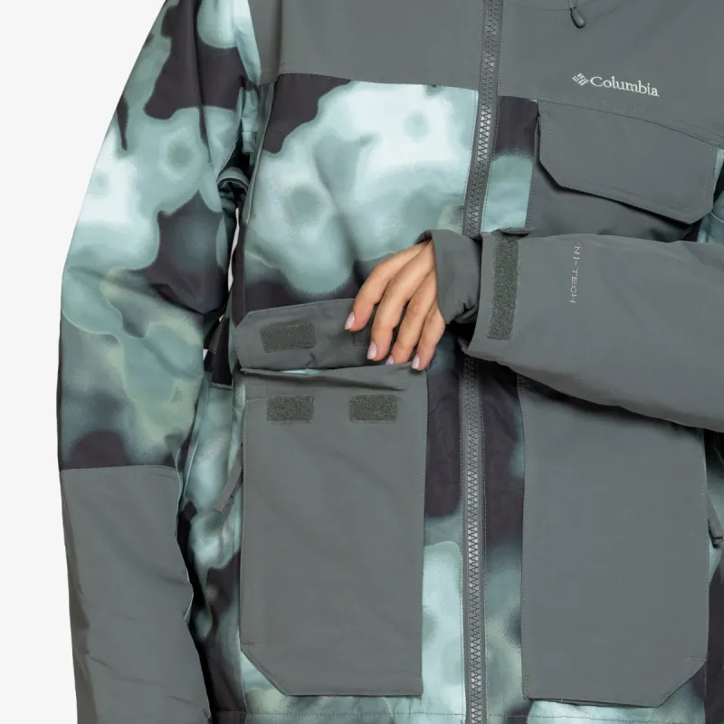 Columbia Coreshot™ Printed Jacket 