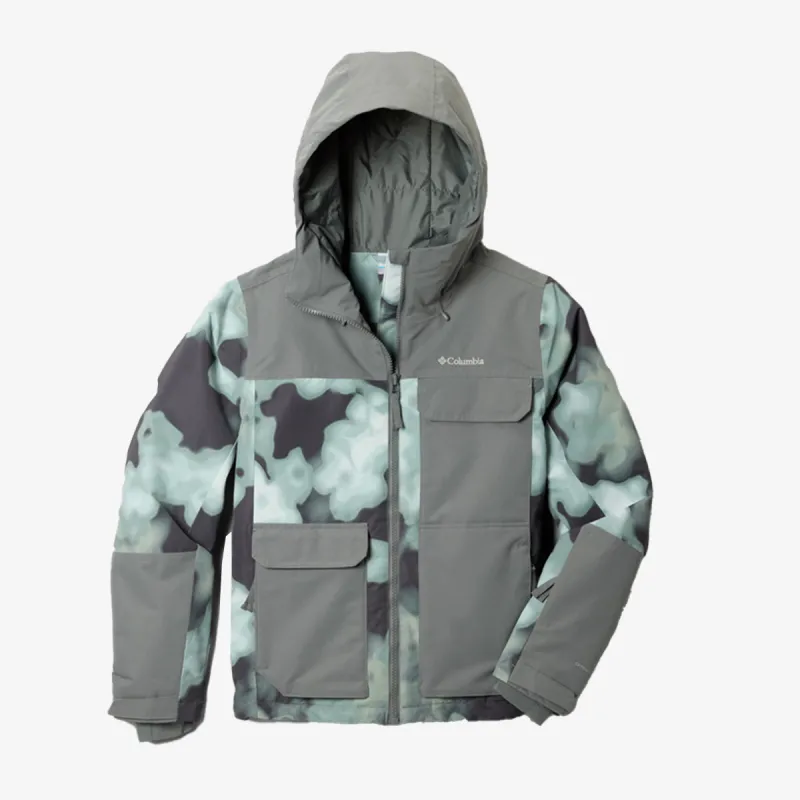 Columbia Coreshot™ Printed Jacket 