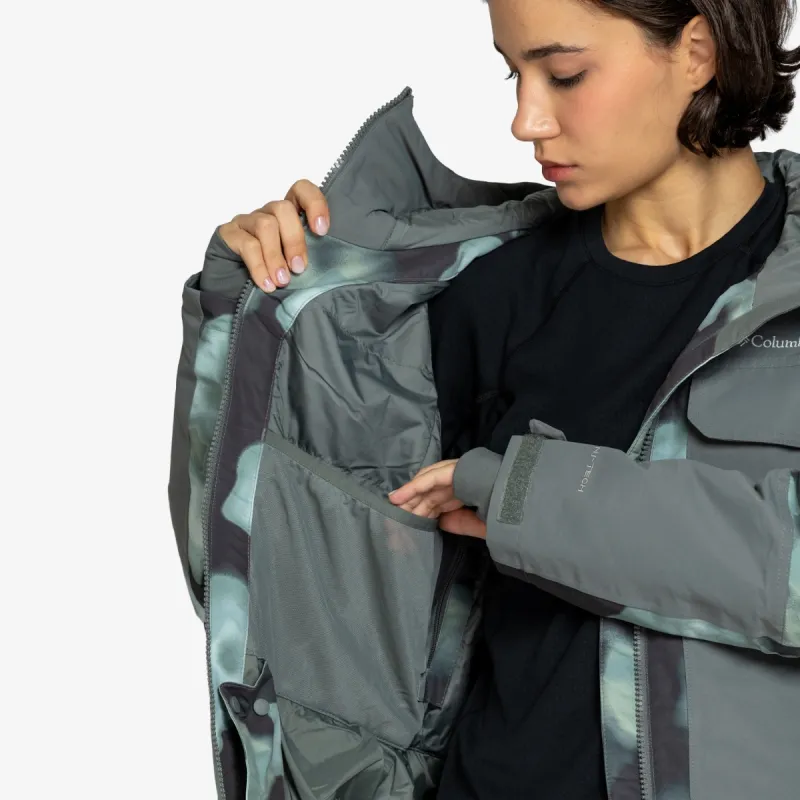 Columbia Coreshot™ Printed Jacket 