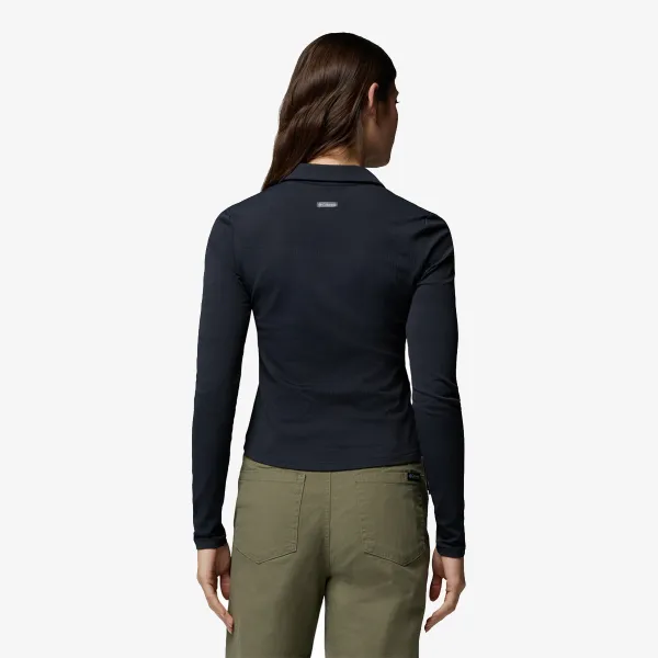 Columbia Pinetown Canyon™ Long Sleeve Henley 