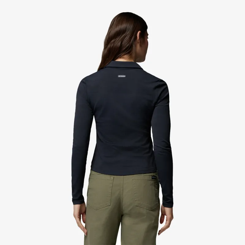Columbia Pinetown Canyon™ Long Sleeve Henley 