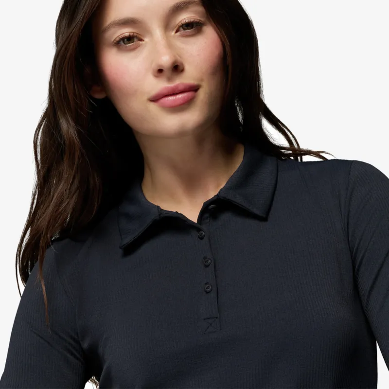 Columbia Pinetown Canyon™ Long Sleeve Henley 