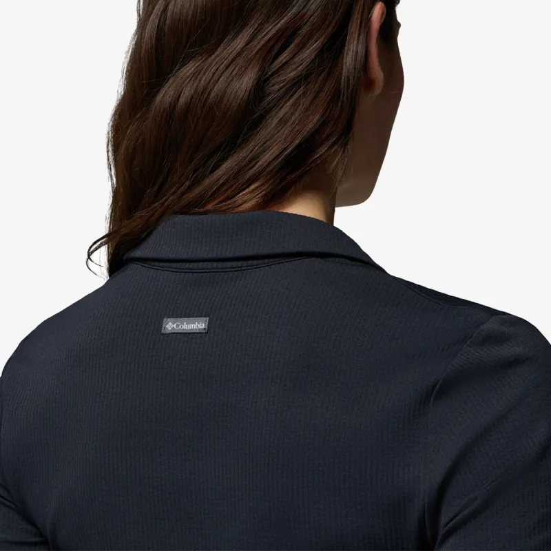 Columbia Pinetown Canyon™ Long Sleeve Henley 