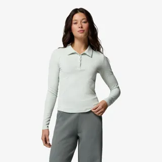 Columbia Pinetown Canyon™ Long Sleeve Henley 