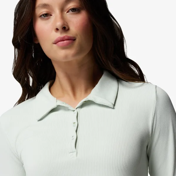 Columbia Pinetown Canyon™ Long Sleeve Henley 