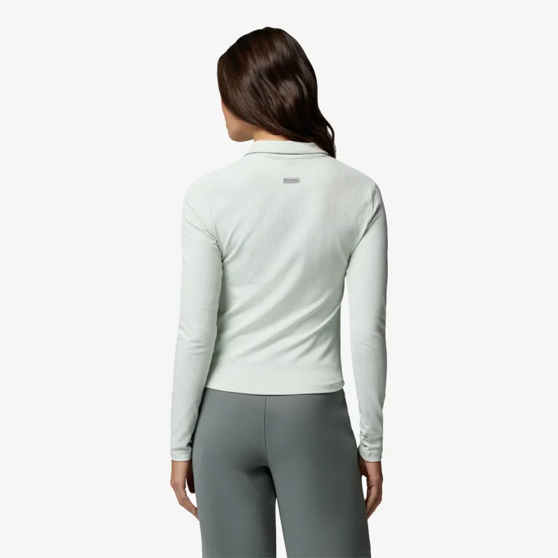 Columbia Pinetown Canyon™ Long Sleeve Henley 