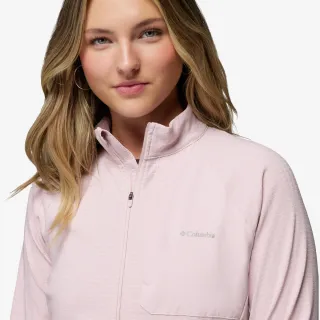 Columbia Superior Summit™ Grid Full Zip 