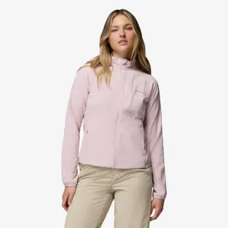 Columbia Superior Summit™ Grid Full Zip 