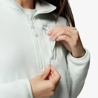 Columbia Pacific Arch™ 200 Half Zip Fleece 