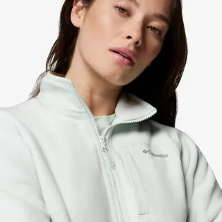 Columbia Pacific Arch™ 200 Half Zip Fleece 