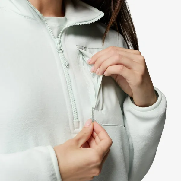 Columbia Pacific Arch™ 200 Half Zip Fleece 