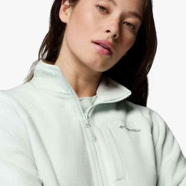 Columbia Pacific Arch™ 200 Half Zip Fleece 