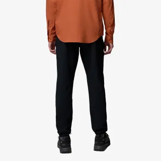 Columbia Essential Hike™ Brushed Back Pant 